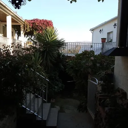 Casa Miraxurés Con Vistas A La Sierra Del Xurés Сasa de vacaciones Ourense