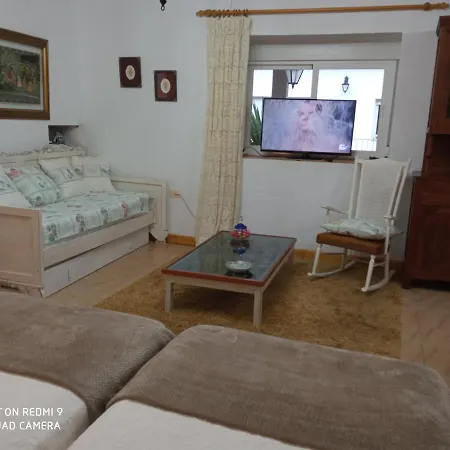Casa Miraxures Con Vistas A La Sierra Del Xures Country house