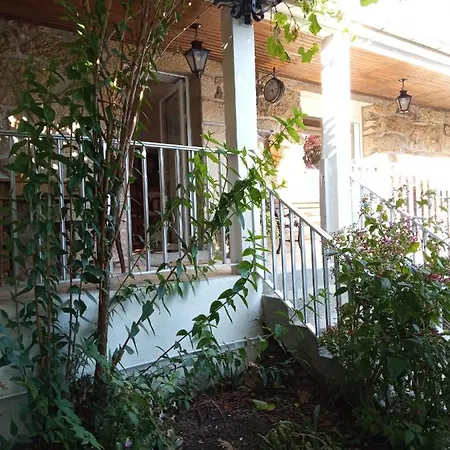 Сasa de vacaciones Casa Miraxurés Con Vistas A La Sierra Del Xurés *