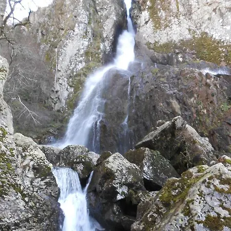 Casa Miraxurés Con Vistas A La Sierra Del Xurés *