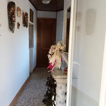 Casa Miraxures Con Vistas A La Sierra Del Xures Ourense