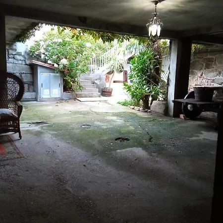 Сasa de vacaciones Casa Miraxurés Con Vistas A La Sierra Del Xurés *