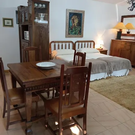 Casa Miraxures Con Vistas A La Sierra Del Xures * Ourense