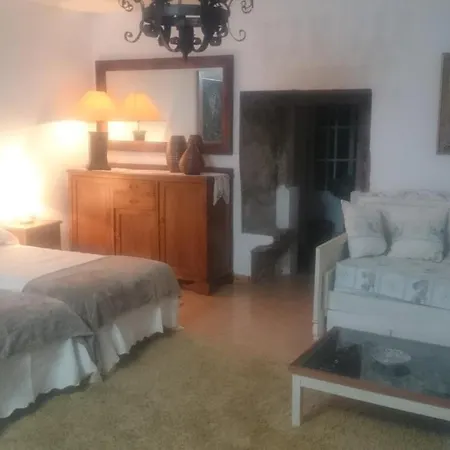 Casa Miraxures Con Vistas A La Sierra Del Xures Country house Ourense