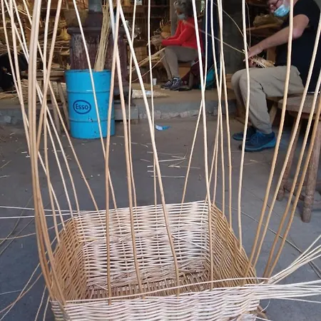 Casa Miraxures Con Vistas A La Sierra Del Xures * Ourense