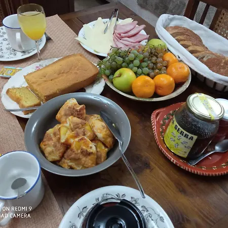 Casa Miraxurés Con Vistas A La Sierra Del Xurés * Ourense