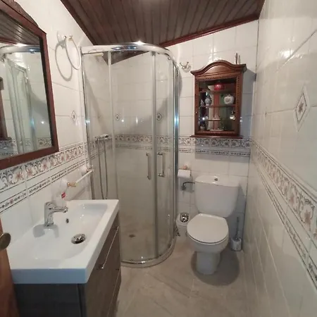 Casa Miraxures Con Vistas A La Sierra Del Xures Country house *